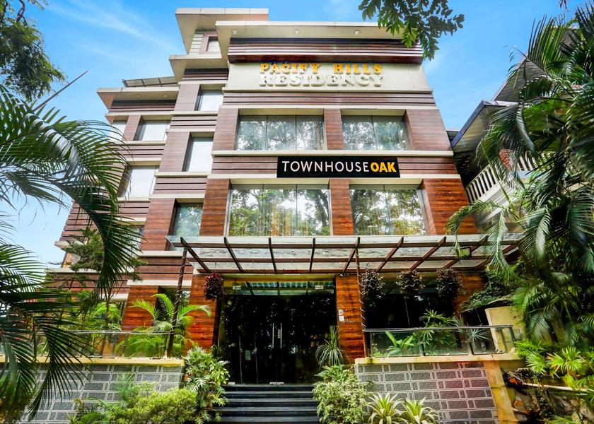 Uttarakhand Dehradun Facade