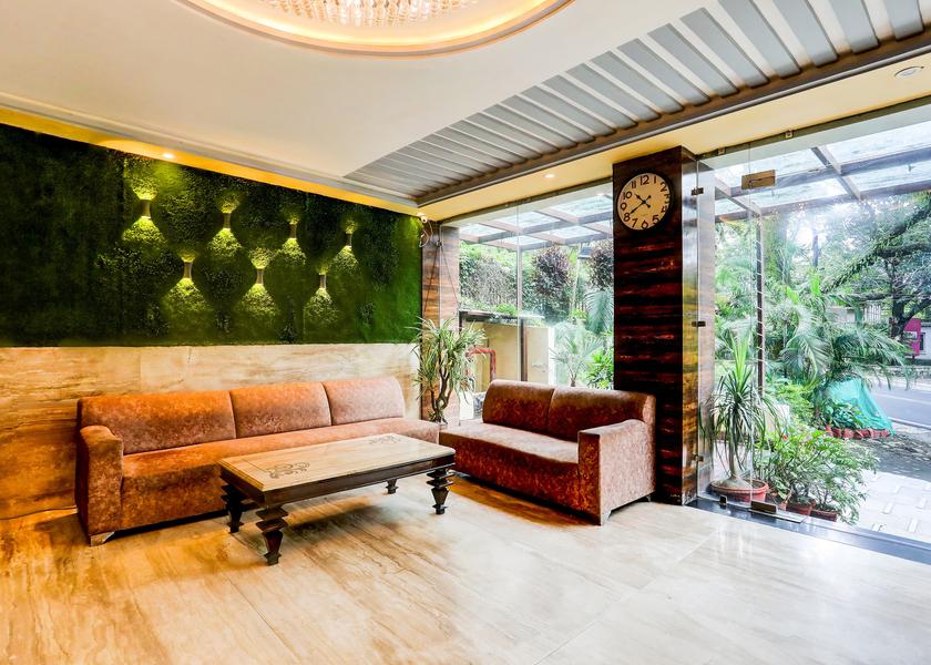 Uttarakhand Dehradun Reception