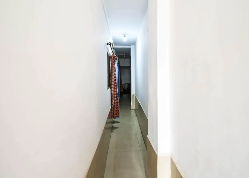 Madhya Pradesh Jabalpur Public Areas