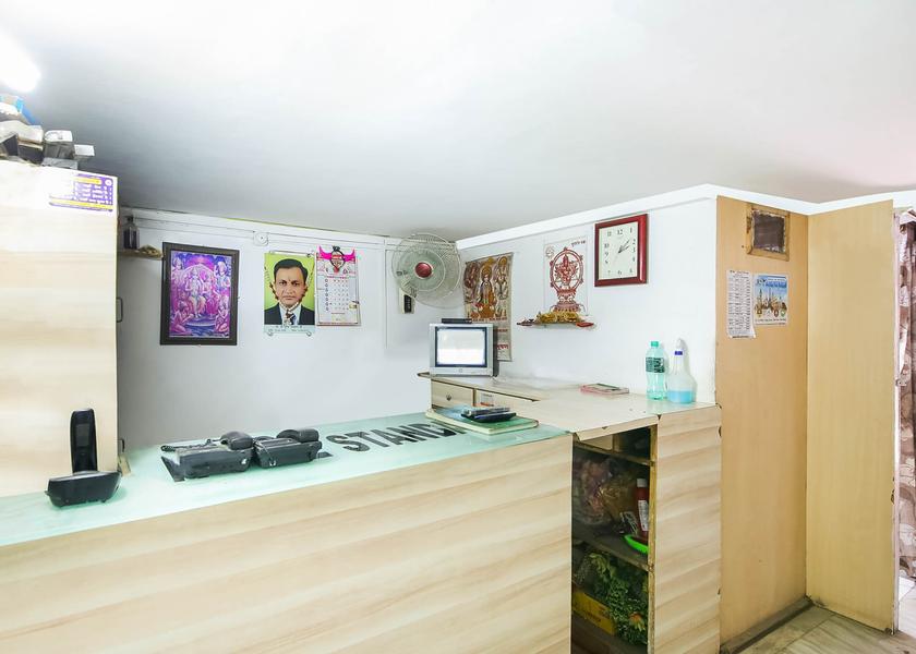 Madhya Pradesh Jabalpur Reception