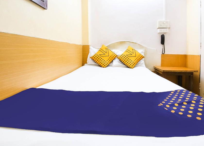 Madhya Pradesh Jabalpur Room