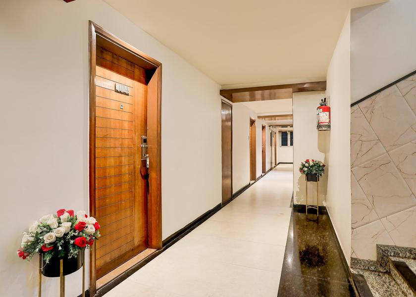 Gujarat Ahmedabad Lobby
