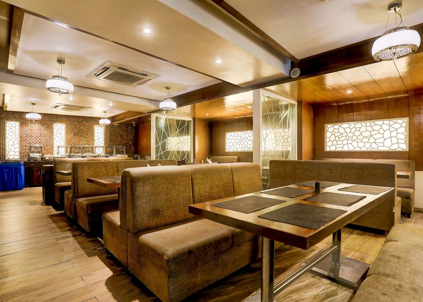 Gujarat Ahmedabad Restaurant