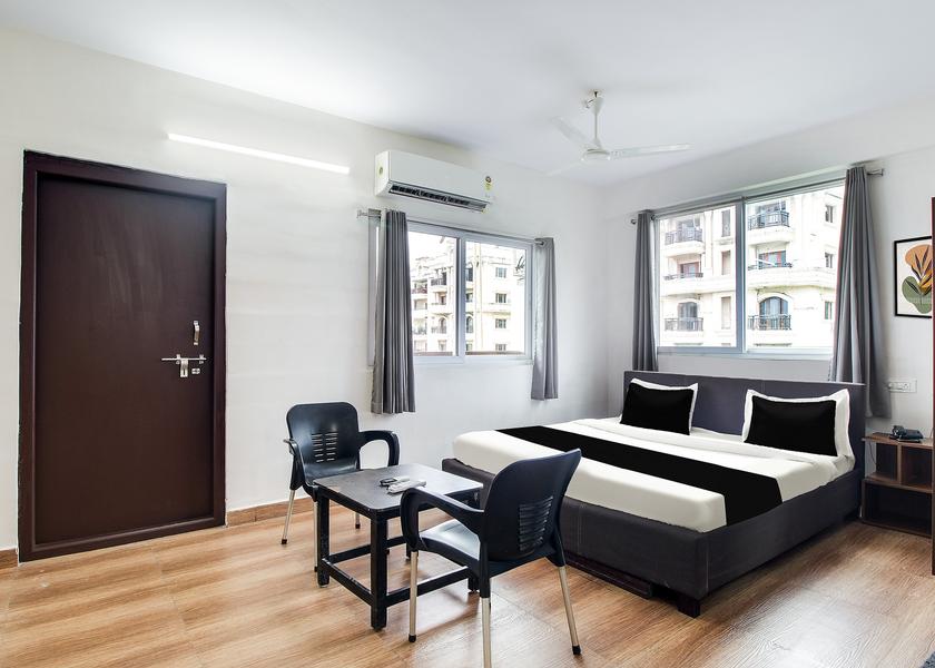 Andhra Pradesh Visakhapatnam Room