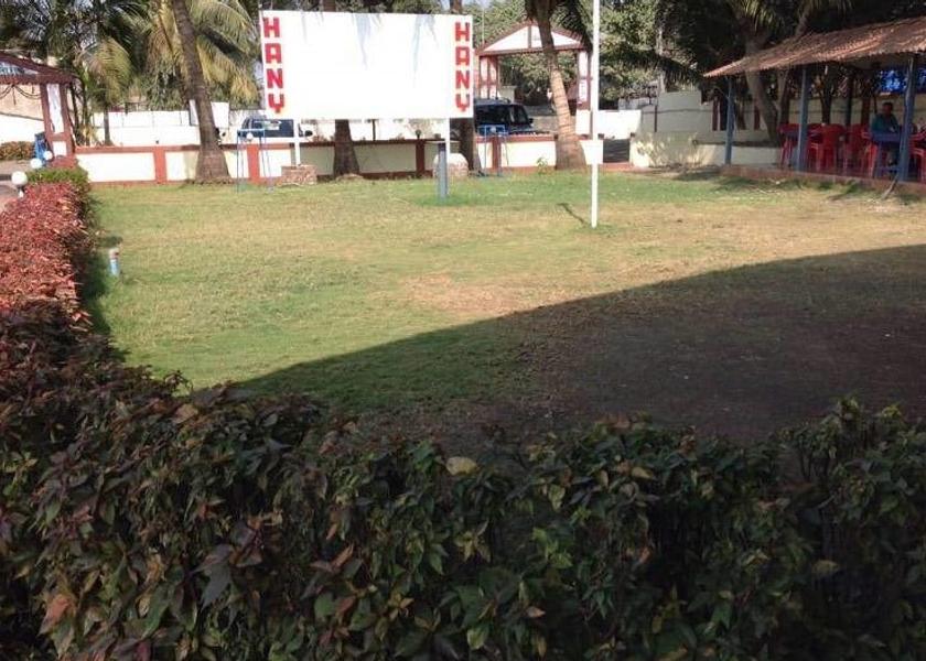 Gujarat Vapi Public Areas