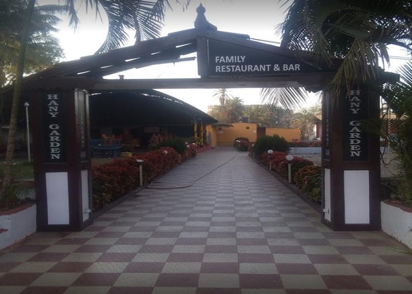 Gujarat Vapi Public Areas