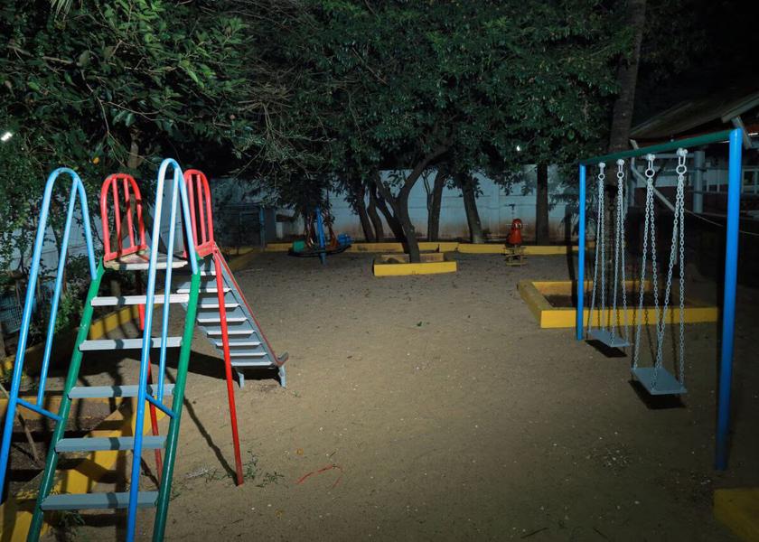 Karnataka Udupi Outdoors