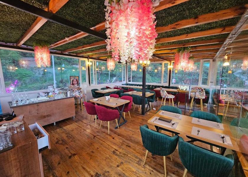 Uttarakhand Bhimtal Food & Dining