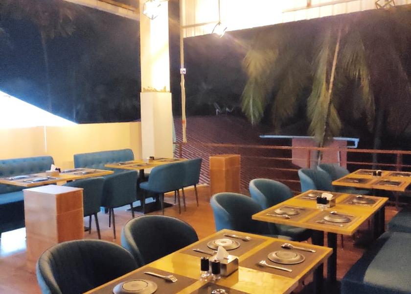 Maharashtra Alibaug Public Areas