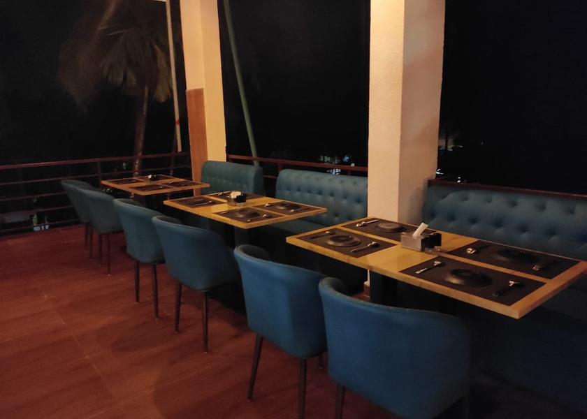 Maharashtra Alibaug Public Areas