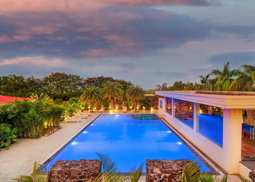 Gujarat Halol Pool