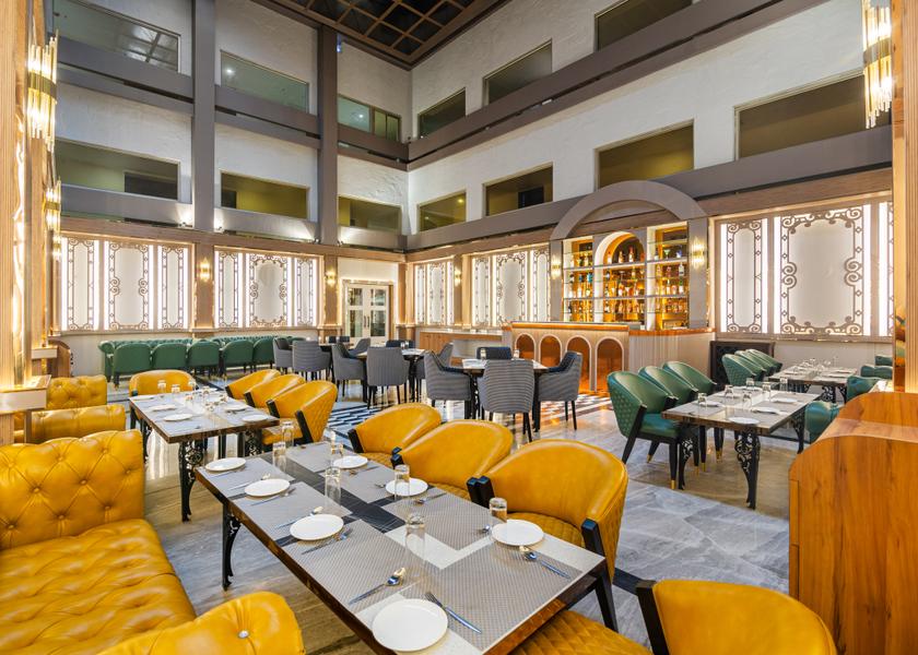 Jharkhand Bokaro Steel City Food & Dining
