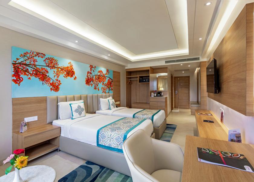 Jharkhand Bokaro Steel City Public Areas