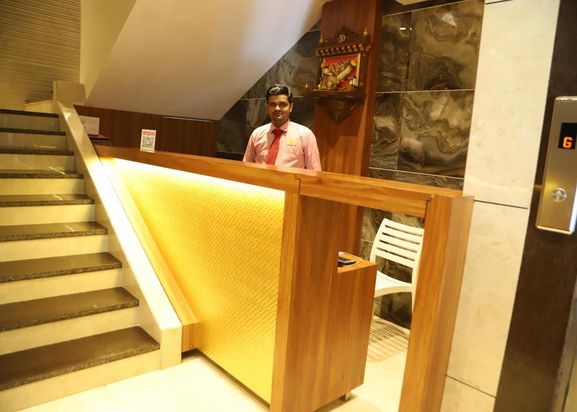 Maharashtra Thane Public Areas