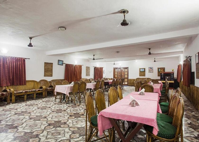 Uttarakhand Muhan Public Areas