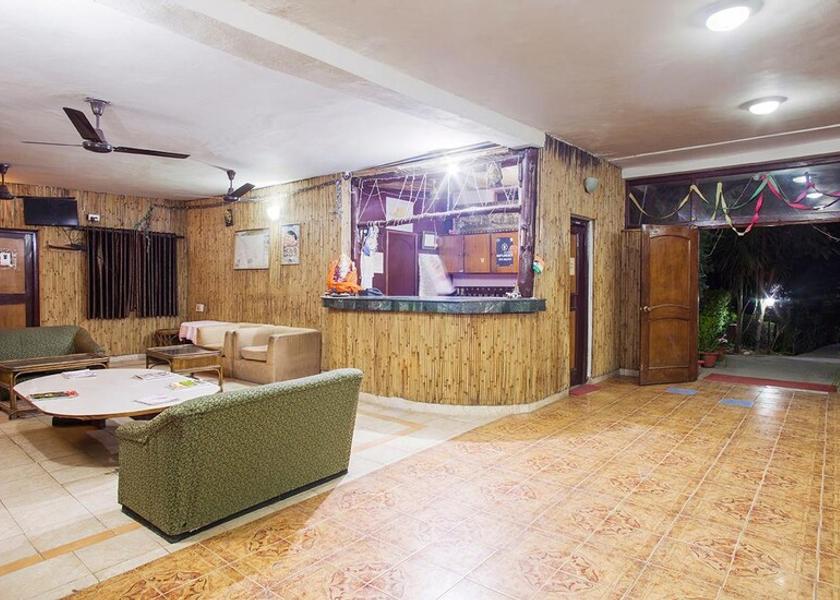 Uttarakhand Muhan Public Areas