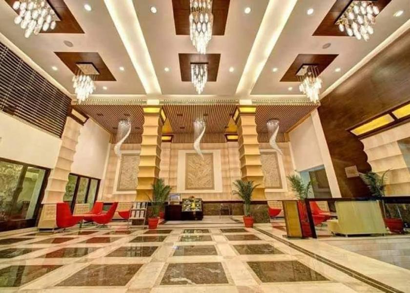 Punjab Bathinda Public Areas