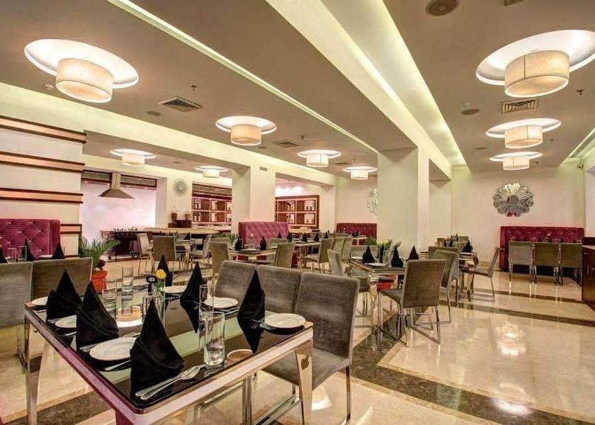 Punjab Bathinda Food & Dining