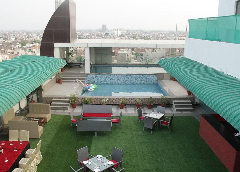 Punjab Bathinda Pool