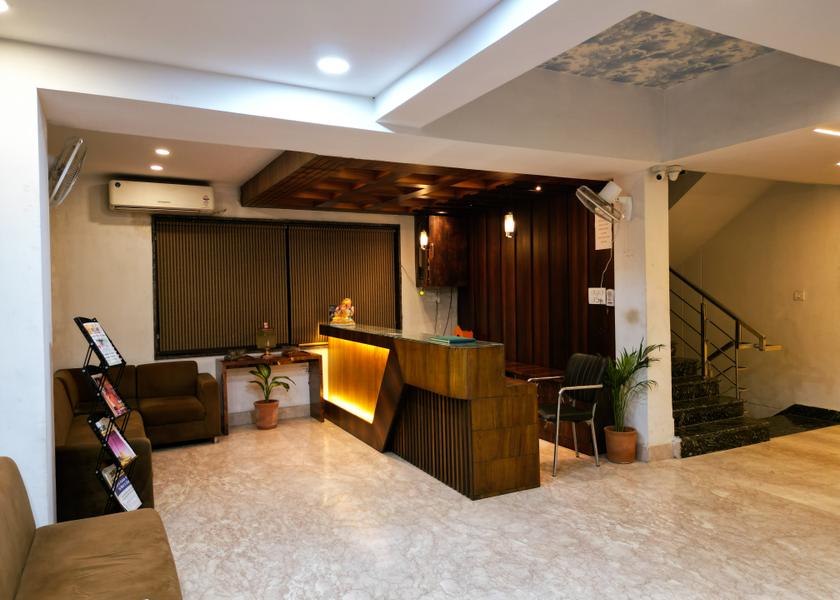 Uttarakhand Haridwar Public Areas