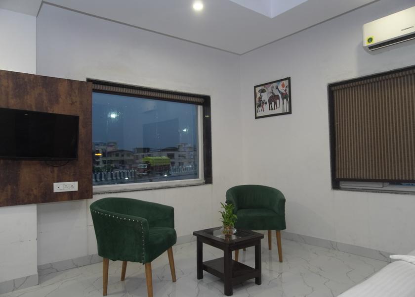 Uttarakhand Haridwar Public Areas