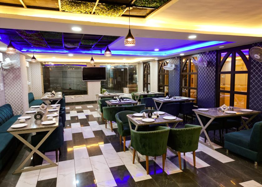 Uttarakhand Haridwar Food & Dining