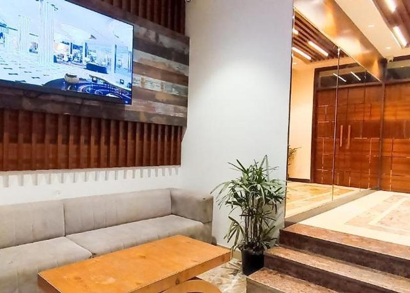 Haryana Chandigarh Public Areas