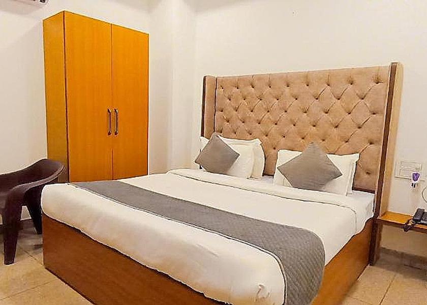 Haryana Chandigarh Standard Room