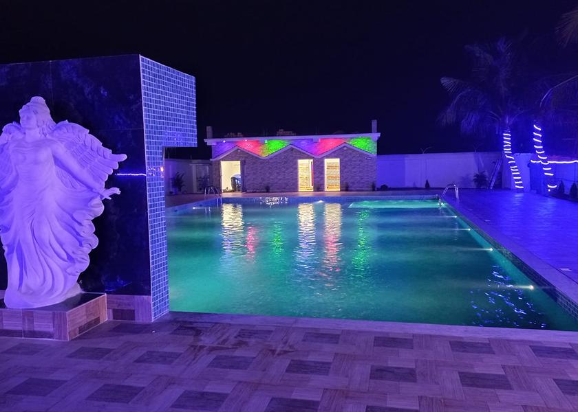 West Bengal Tajpur Public Areas