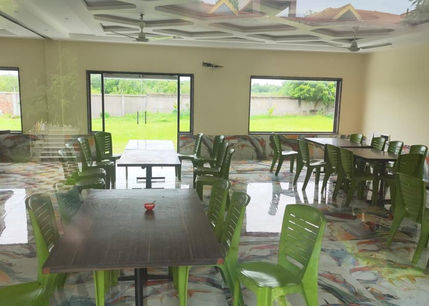 West Bengal Tajpur Food & Dining