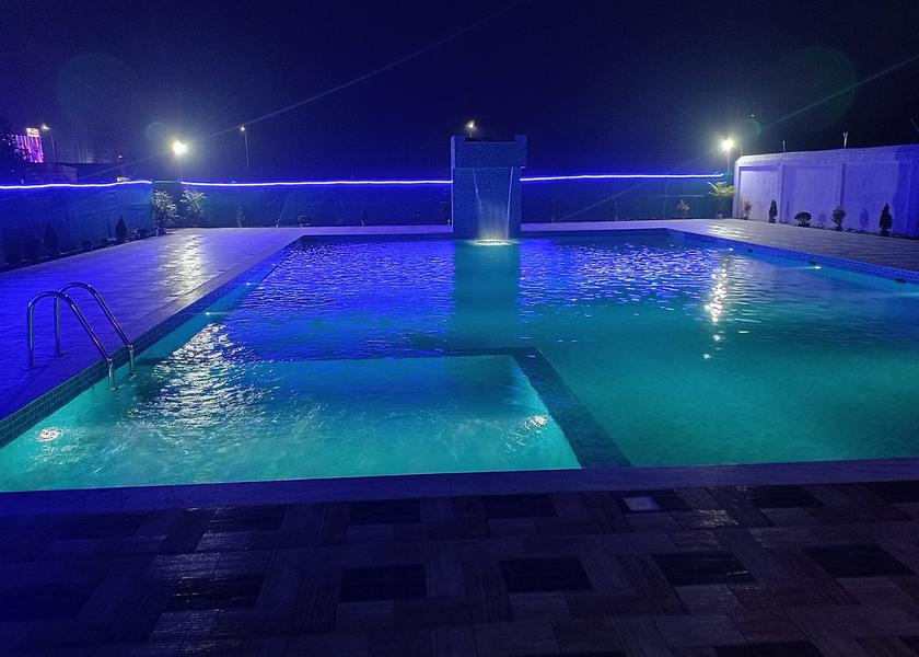 West Bengal Tajpur Pool