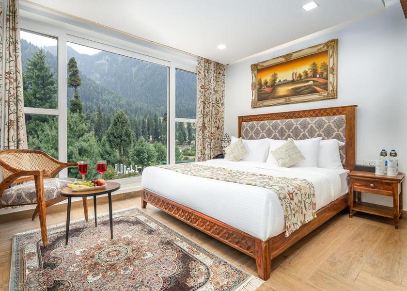 Jammu and Kashmir Pahalgam 1005