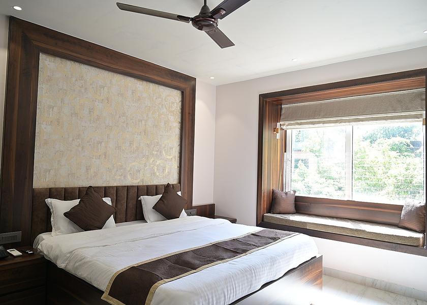 West Bengal Kolkata Premium Suite