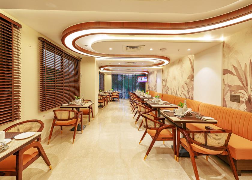 Rajasthan Jaipur Food & Dining