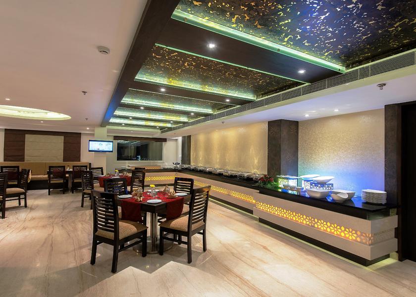 Rajasthan Jaipur Food & Dining