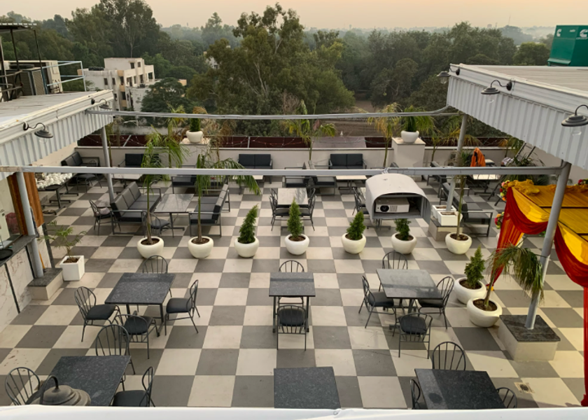 Haryana Hisar Entertainment