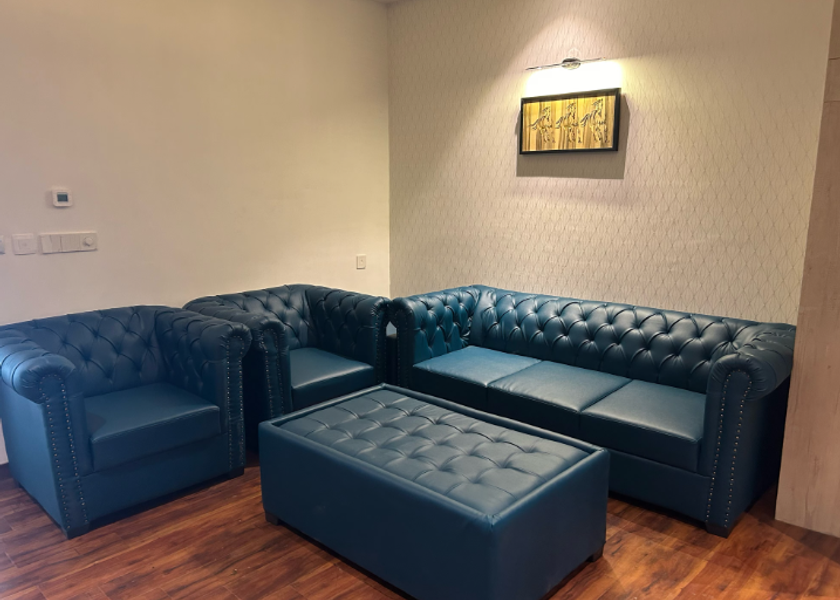 Haryana Hisar Public Areas