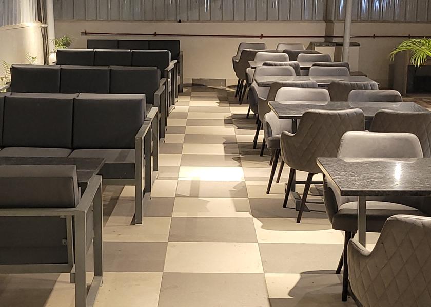 Haryana Hisar Food & Dining