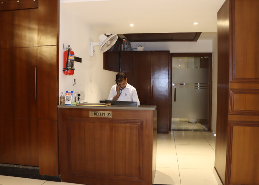 Haryana Hisar Public Areas