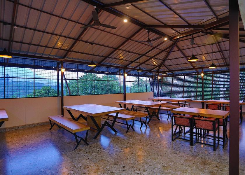 Kerala Munnar Food & Dining