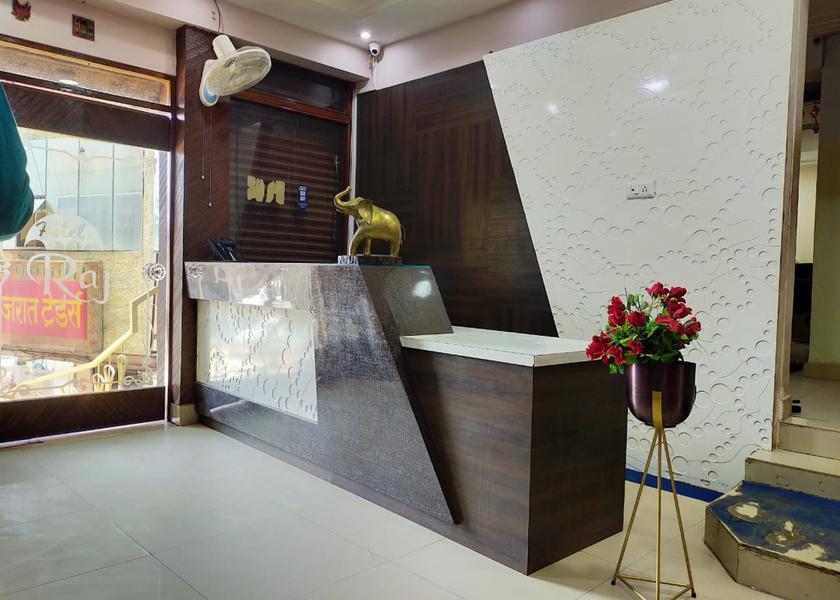 Chhattisgarh Bilaspur Public Areas
