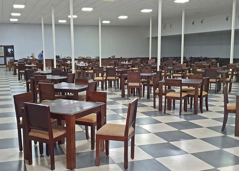 Gujarat Rajpipla Food & Dining