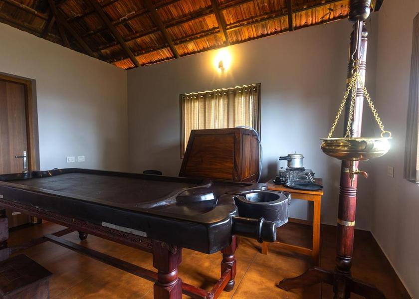 Kerala Kasaragod Relaxation and Rejuvenation
