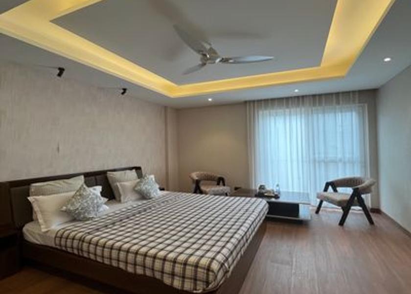 Haryana Gurugram 5 Bedrooms Apartment(5 BHK)