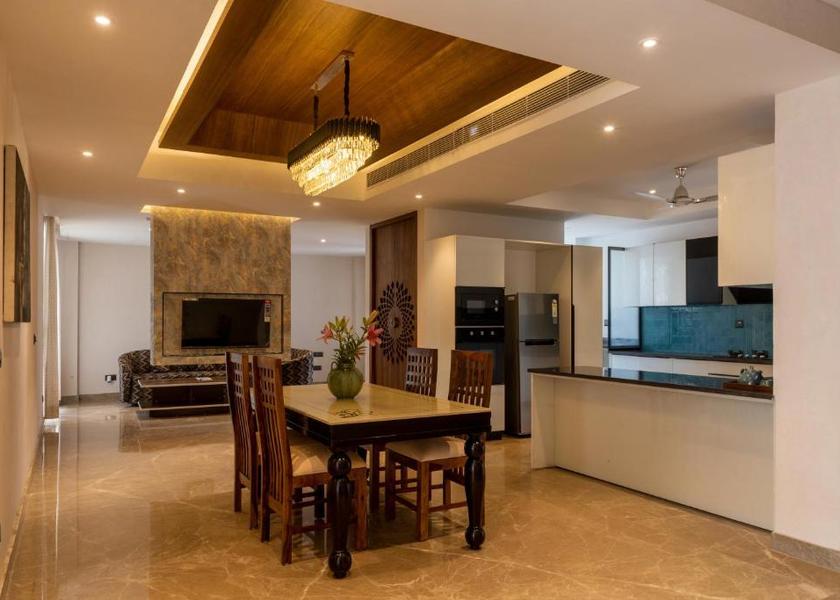Haryana Gurugram Food & Dining