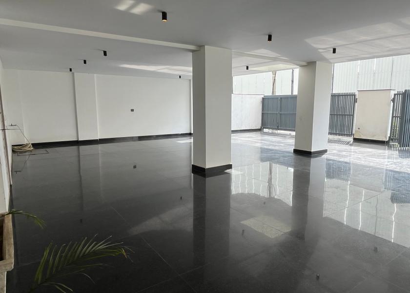 Haryana Gurugram Hotel Exterior