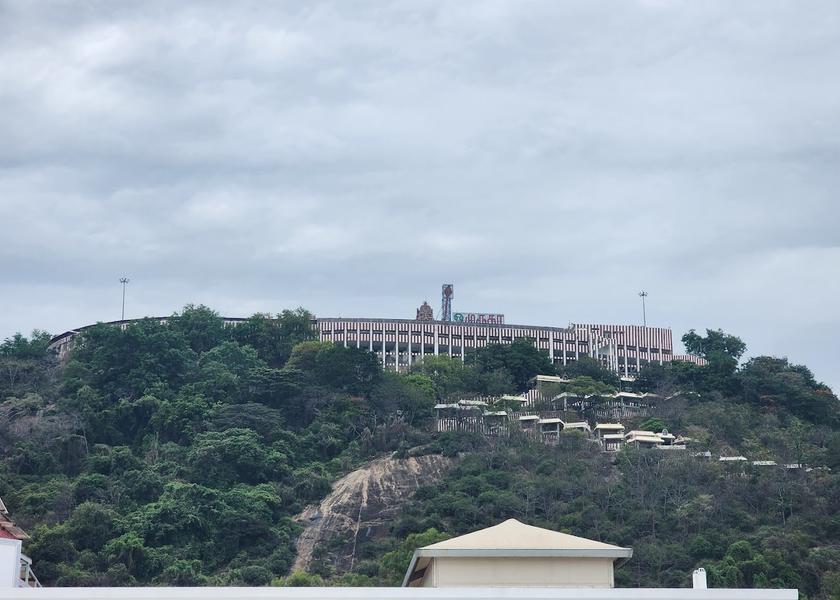 Tamil Nadu Palani 