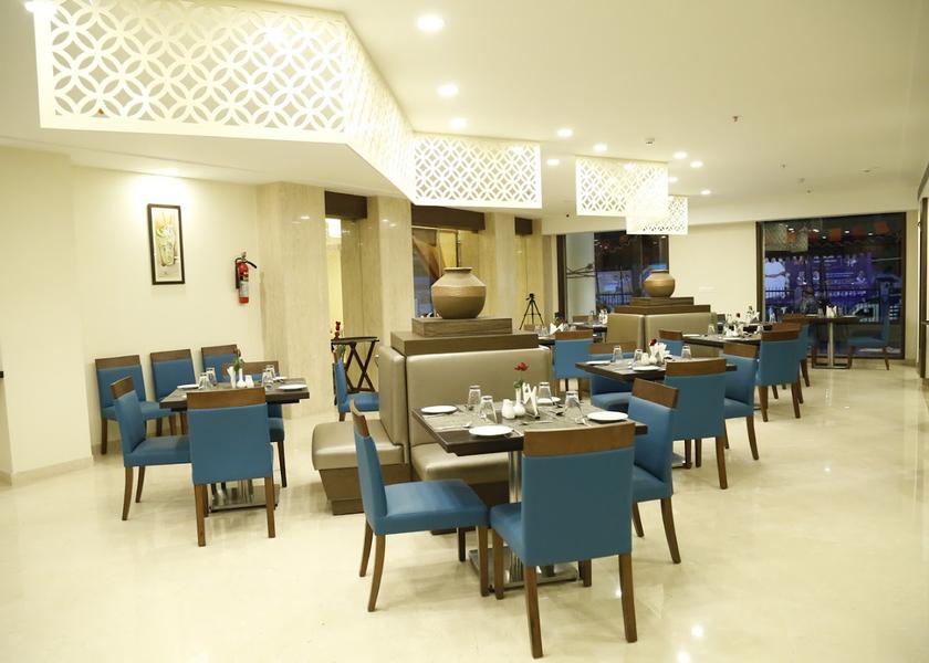 Tamil Nadu Palani Food & Dining