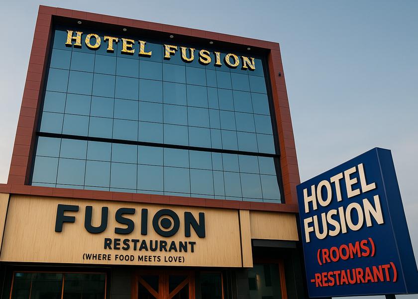 Haryana Kurukshetra Hotel Exterior