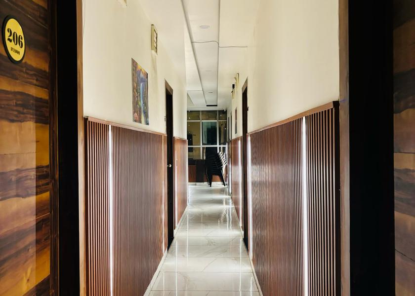 Haryana Kurukshetra Public Areas
